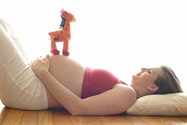 识别宫外孕的5个早期症状