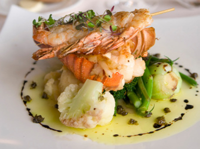 孕中期孕妇营养食谱推荐