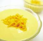 【芒果食谱】孕妇止呕、止晕食谱