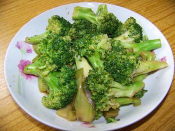 孕期适合准妈妈吃的蔬菜食谱