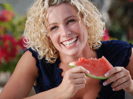 孕妇吃西瓜注意事项 要适量