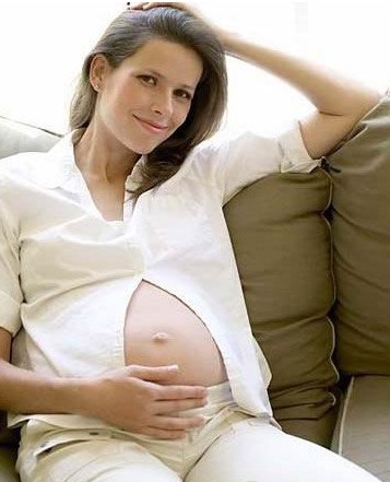 孕期准妈如何保持好心情
