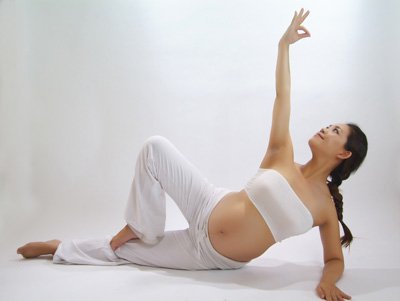 准妈妈怎样预防水肿