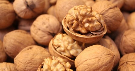 孕妇什么时候吃核桃最好?一天吃多少好?