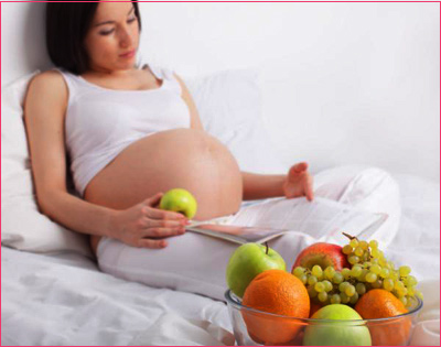 孕妇补充维生素吃什么好？