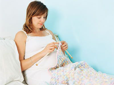 职场准妈妈需注意哪些禁忌?