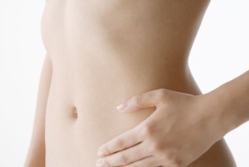 预防妊娠纹从孕早期开始