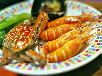 孕妇吃海鲜注意事项？