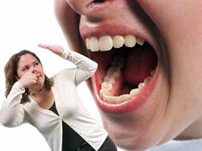 孕妇口腔有异味怎么办?