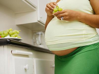 孕妇要少碰的10种食物