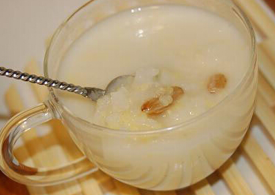 孕期准妈妈安胎食谱