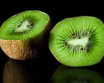 猕猴桃的营养价值