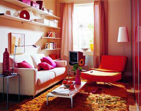 孙燕姿怀孕，孕妇家居装潢范例