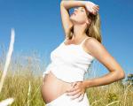 高温天气下孕妇有哪些禁忌
