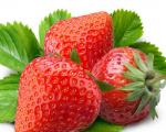 孕妇吃草莓有营养吗