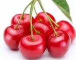 孕妇吃樱桃的好处