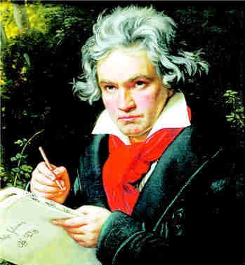 贝多芬胎教音乐