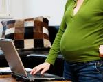 孕妇减少辐射的技巧