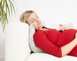怀孕早期胎停育的常见症状表现