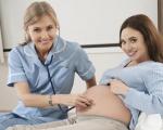 孕妇肚子大胎儿一定大吗？