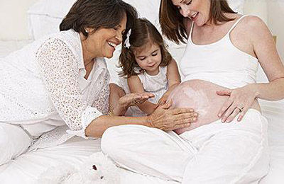 彩超和B超的区别 孕期照哪种好？