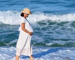 孕妇散步有利于胎儿入盆