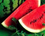 炎热天气孕妇如何吃西瓜才更健康
