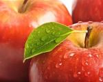 苹果营养丰富 孕妇常吃苹果好处多