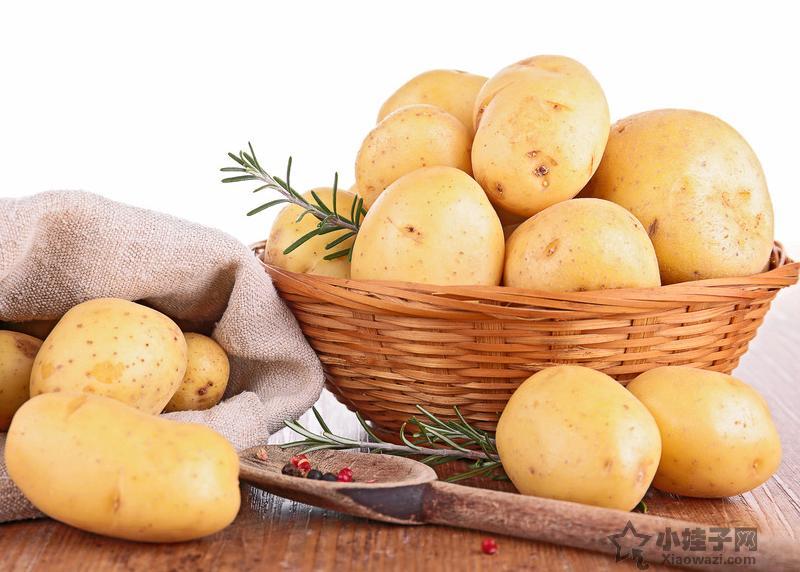 吃土豆对于孕妇有什么好处