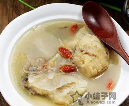 炖汤食谱大全滋补助孕