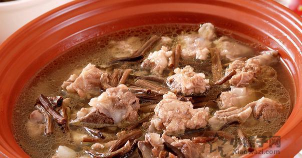 炖汤食谱大全滋补助孕