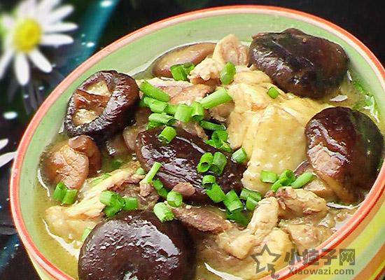 炖汤食谱大全滋补助孕