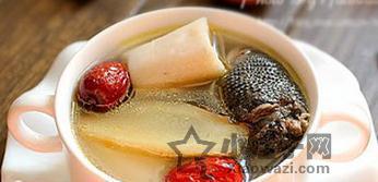 炖汤食谱大全滋补助孕