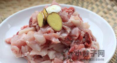 “怀孕不能吃兔肉”是错误的