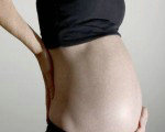 孕12周胎盘前置,前置胎盘的常见症状