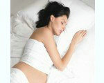 孕晚期睡眠差怎么办,孕晚期睡眠质量差怎么回事