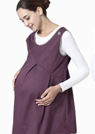 怀孕后要不要穿防辐射服