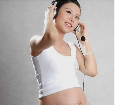 噪音对胎儿的影响