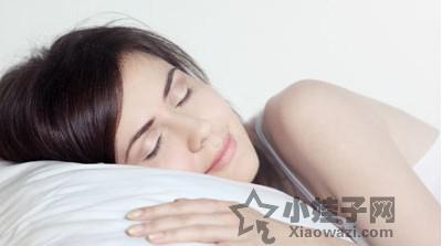 孕妈妈失眠是否可以服安眠药