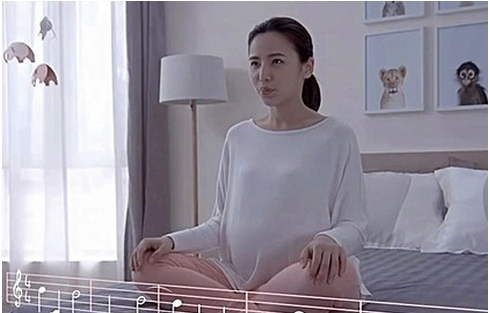 拉玛泽生产呼吸法详解