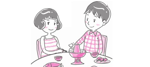 孕妈妈为什么不可以吃火锅