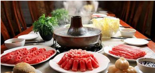 孕妈妈为什么不可以吃火锅