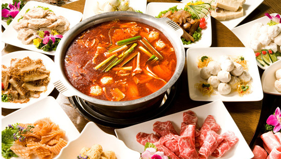 孕妈妈为什么不可以吃火锅