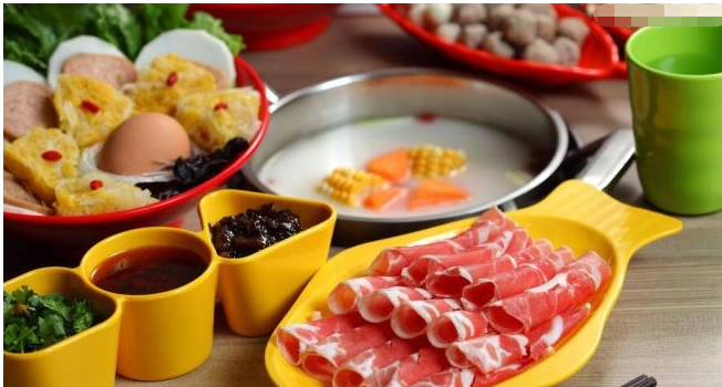 孕妈妈为什么不可以吃火锅