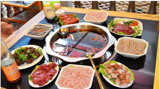 孕妈妈为什么不可以吃火锅