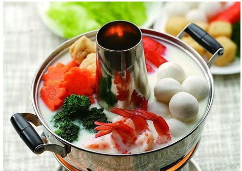 孕妈妈为什么不可以吃火锅