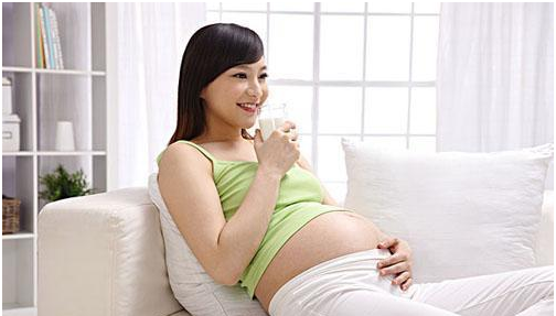 孕妈妈什么时候补钙