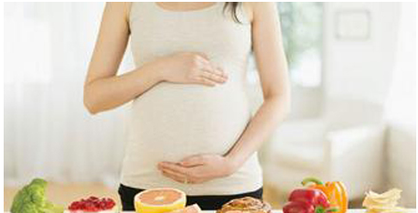 孕妈妈什么时候补钙