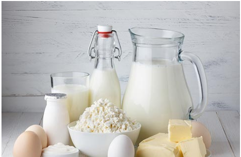 孕妈妈什么时候补钙