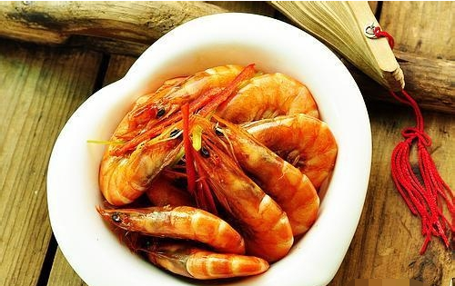 孕妈妈补钙吃什么